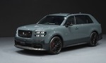 Nová Toyota Century je japonská odpoveď na Bentley Bentayga za skoro 160 tisíc eur