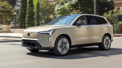 ELEKTRICKÉ VOLVO EX90 MÁ SLOVENSKÉ CENY! PRI JEHO NÁKUPE VÁM 100 TISÍC EUR STAČIŤ NEBUDE