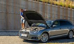 Test jazdenky Audi A4 B9 (2015 až 2024) - je V6 TDI najlepšia voľba?