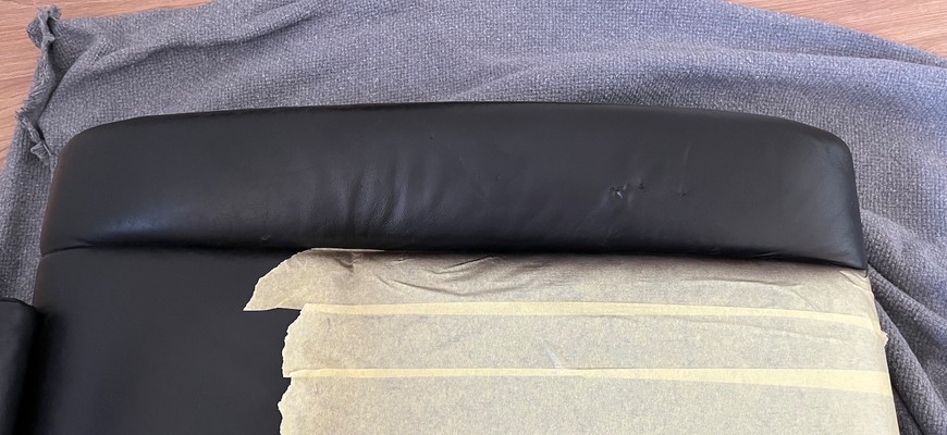 Oprava kože v aute: čo sa dá zvládnuť v domácich podmienkach?