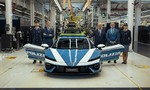 Talianska polícia dostala Lamborghini Temerario. Naháňať cestných pirátov však nebude