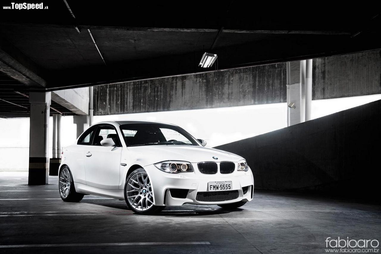 BMW 1M