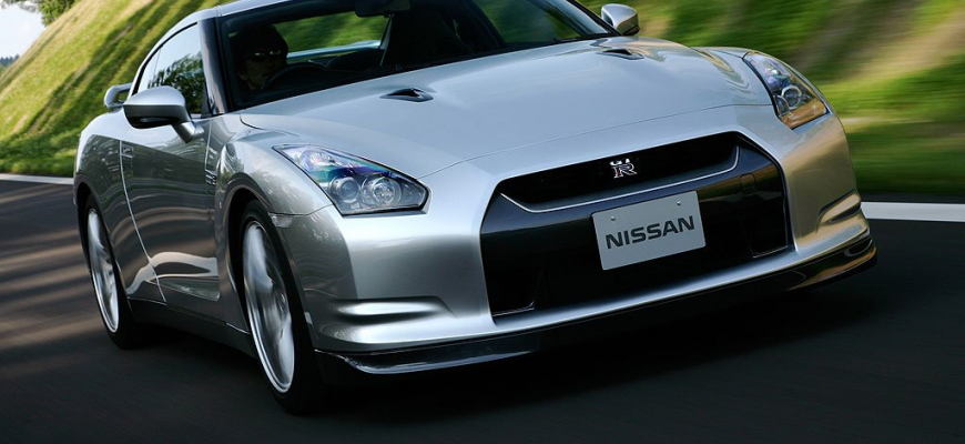 Nový Nissan GT-R už v roku 2013