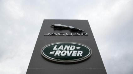 JAGUAR LAND ROVER NITRA KONKURENTOM PODKÚRI. SPÚŠTAJÚ NÁBOR ZAMESTNANCOV