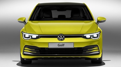 Najpredávanejšie auto Európy je znova VW Golf. Do TOP 5 sa dostala aj Octavia