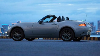 NENÁPADNÝ FACELIFT MAZDY MX-5 PRINÁŠA VIAC ZMIEN, AKO SA NA POHĽAD ZDÁ