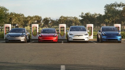 Koniec dotácií pre firemné elektromobily. Výsledok? Drastický prepad záujmu a predajov