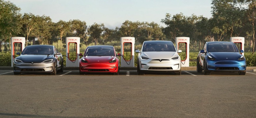 Koniec dotácií pre firemné elektromobily. Výsledok? Drastický prepad záujmu a predajov