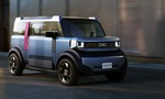 Nová Dacia Hipster inšpirovaná japonskými kei cars ako konečne dostupné malé auto?