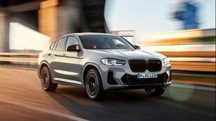 BMW X4 KONČÍ BEZ NÁSTUPCU, NAOZAJ UŽ ŽIADNE SUV COUPÉ Z MNÍCHOVA V TEJTO TRIEDE NEBUDE?