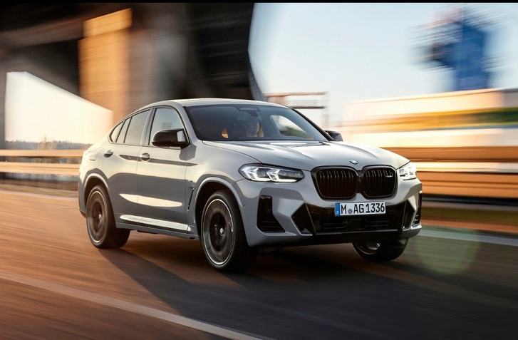 BMW X4 KONČÍ BEZ NÁSTUPCU, NAOZAJ UŽ ŽIADNE SUV COUPÉ Z MNÍCHOVA V TEJTO TRIEDE NEBUDE?