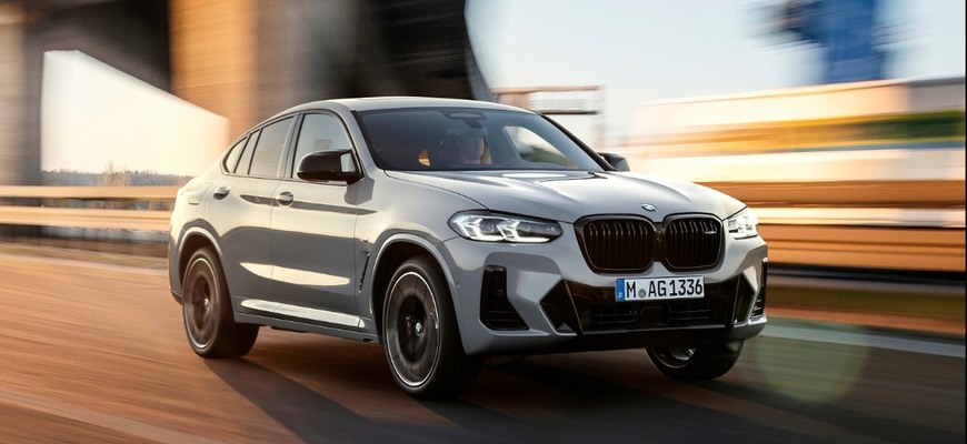 BMW X4 končí bez nástupcu, naozaj už žiadne SUV coupé z Mníchova v tejto triede nebude?