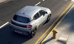Dacia Spring po technickom facelifte. K novému dizajnu konečne výkonnejšie motory!