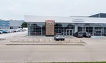 Toyota Panónska cesta je nový showroom najpredávanejšej automobilky sveta