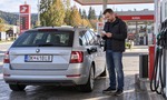 Tankovacia turistika vo V4: Kde ušetríte a kedy rozdiel zhltne cesta?