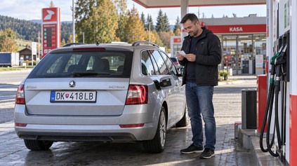 TANKOVACIA TURISTIKA VO V4: KDE UŠETRÍTE A KEDY ROZDIEL ZHLTNE CESTA?