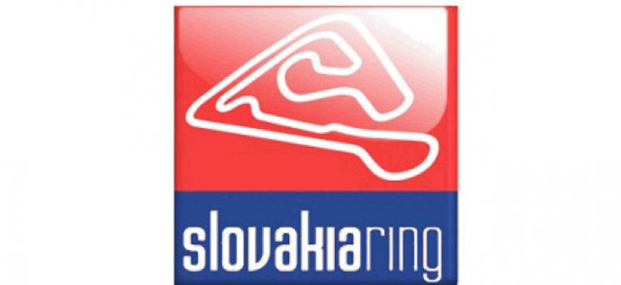 Program RacingWheels Day na Slovakiaringu