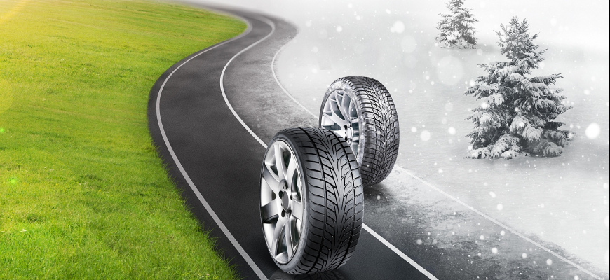 Kde v Európe sú povinné zimné pneumatiky? V Nórsku nie