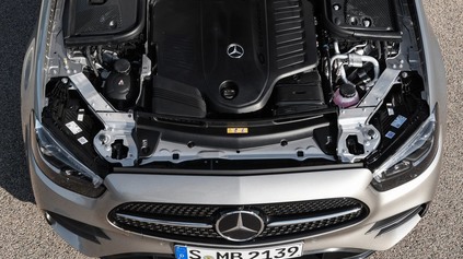 Ďalší emisný škandál, Mercedes-Benz E vraj prekračuje emisie dusíka o 500 percent