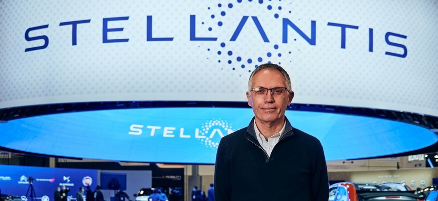 Stellantis zaplatí zamestnancom za dobrovoľný odchod kvôli prestupu na elektrickú mobilitu