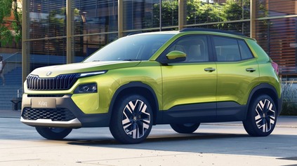 Nová Škoda Kylaq stojí len 8700 eur! Nechajte si ale zájsť chuť, Česi nám ju nepredajú