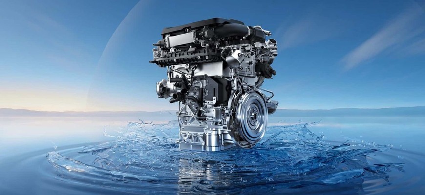 Omoda a Jaecoo dostanú neskutočne efektívny benzínový motor. Má vyššiu kompresiu ako diesel!