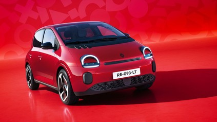 NOVÝ RENAULT TWINGO E-TECH OFICIÁLNE, DETAILNE. CENA A DIZAJN SÚ KĽÚČOM K ZÁKAZNÍKOM