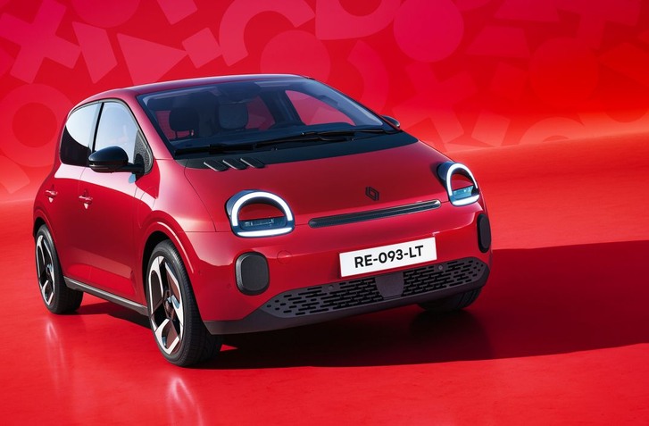 NOVÝ RENAULT TWINGO E-TECH OFICIÁLNE, DETAILNE. CENA A DIZAJN SÚ KĽÚČOM K ZÁKAZNÍKOM