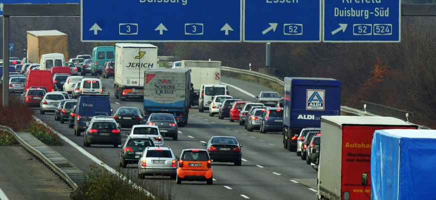Ďalší konflikt za spoplatnenie diaľnic v Nemecku?