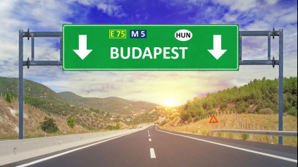 Ako funguje vymáhanie poplatkov za maďarské cesty na Slovensku?