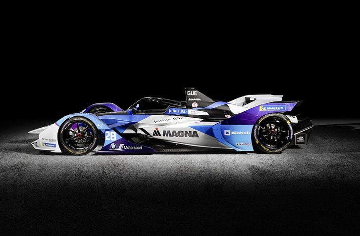 FORMULA E PRÍDE O ĎALŠIU AUTOMOBILKU. PO AUDI OPÚŠŤA ŠAMPIONÁT AJ BMW. AKÝ JE DÔVOD?