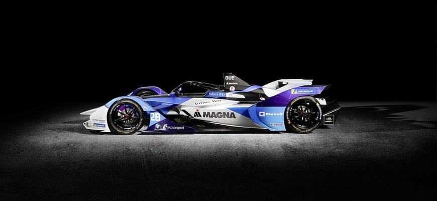 Formula E príde o ďalšiu automobilku. Po Audi opúšťa šampionát aj BMW. Aký je dôvod?