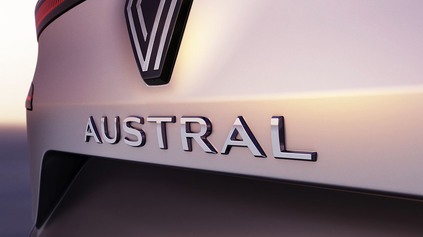 Renault Austral. Nástupca Kadjaru dorazí o pár mesiacov, už dnes vieme, ako by mal vyzerať