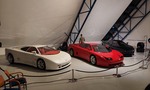 Múzeum v Kopřivnici vystavilo všetky tri MTX Tatra V8. A vzniknú ďalšie, Metalex obnoví výrobu!