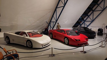 Múzeum v Kopřivnici vystavilo všetky tri MTX Tatra V8. A vzniknú ďalšie, Metalex obnoví výrobu!