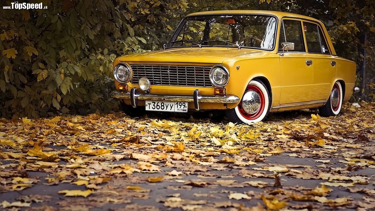 Lada 2101