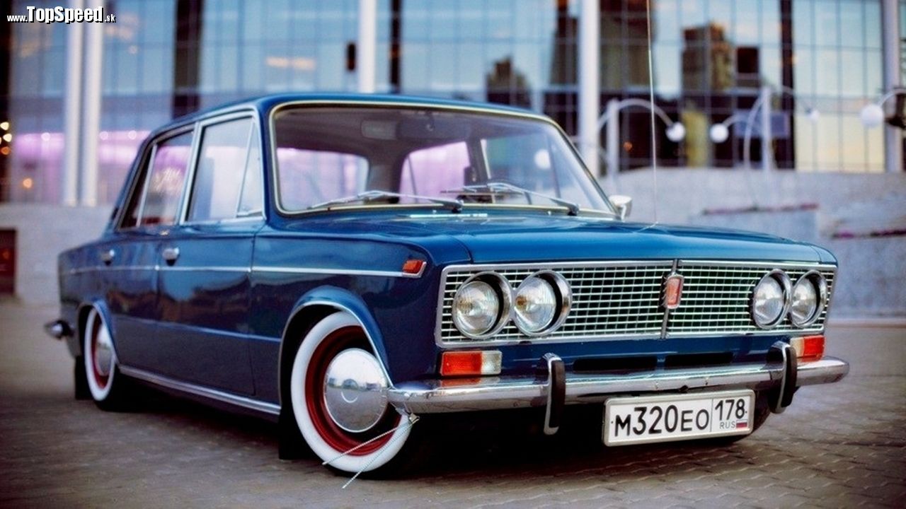 Lada 2106