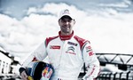 Sébastien Loeb odchádza z Citroën Racing