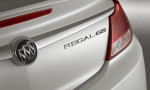 Insignia OPC bude v USA Buick Regal GS