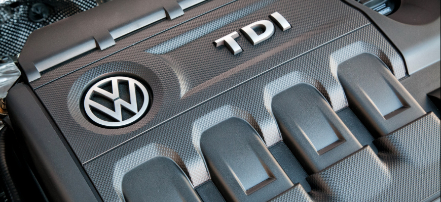 VW má na krku žalobu od veľkej nemeckej firmy Deutsche See