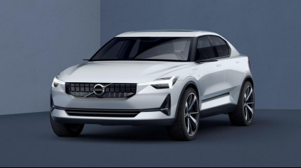 Polestar 2 by mohol zaútočiť na Teslu Model 3