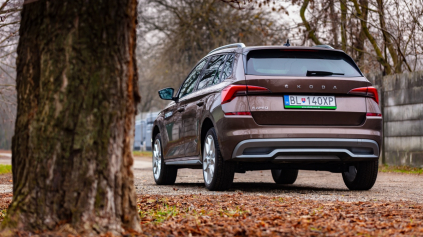 Test Škoda Kamiq 1.6 TDI: Odpovede na otázky čitateľov