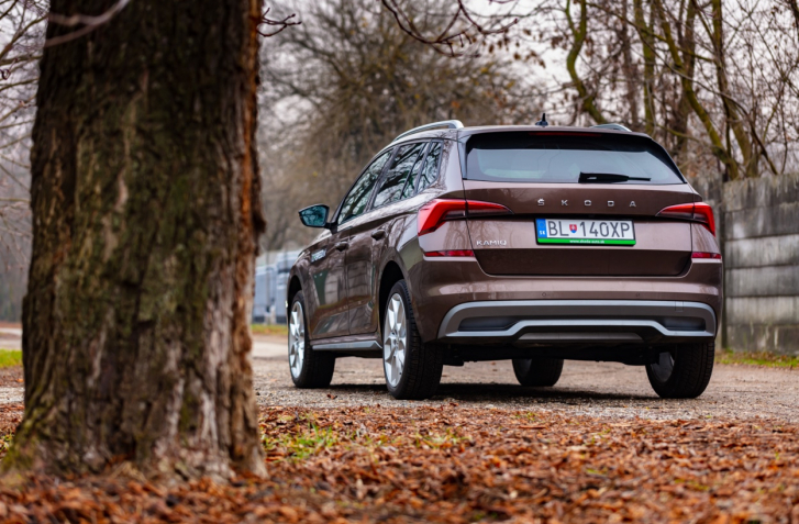 TEST ŠKODA KAMIQ 1.6 TDI: ODPOVEDE NA OTÁZKY ČITATEĽOV