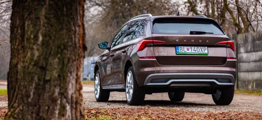 Test Škoda Kamiq 1.6 TDI: Odpovede na otázky čitateľov