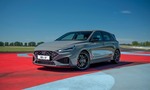 Oddeleniu Hyundai N sa vlani podarilo na Slovensku predať 171 kusov športových modelov