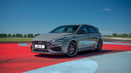 ODDELENIU HYUNDAI N SA VLANI PODARILO NA SLOVENSKU PREDAŤ 171 KUSOV ŠPORTOVÝCH MODELOV