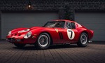 Ferrari 250 GTO má vyššiu hodnotu, než zlato