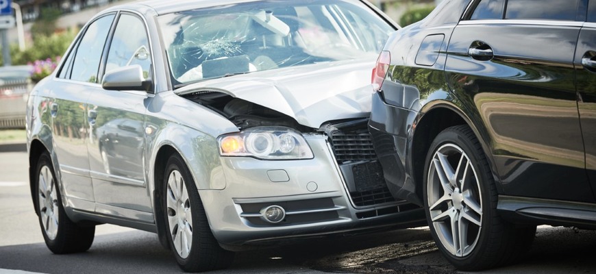 Prečo je u nás toľko nehôd? Slováci sa priznali k zlozvyku