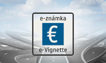 Diaľničné známky zdraželi. Kupujú ich Slováci menej?