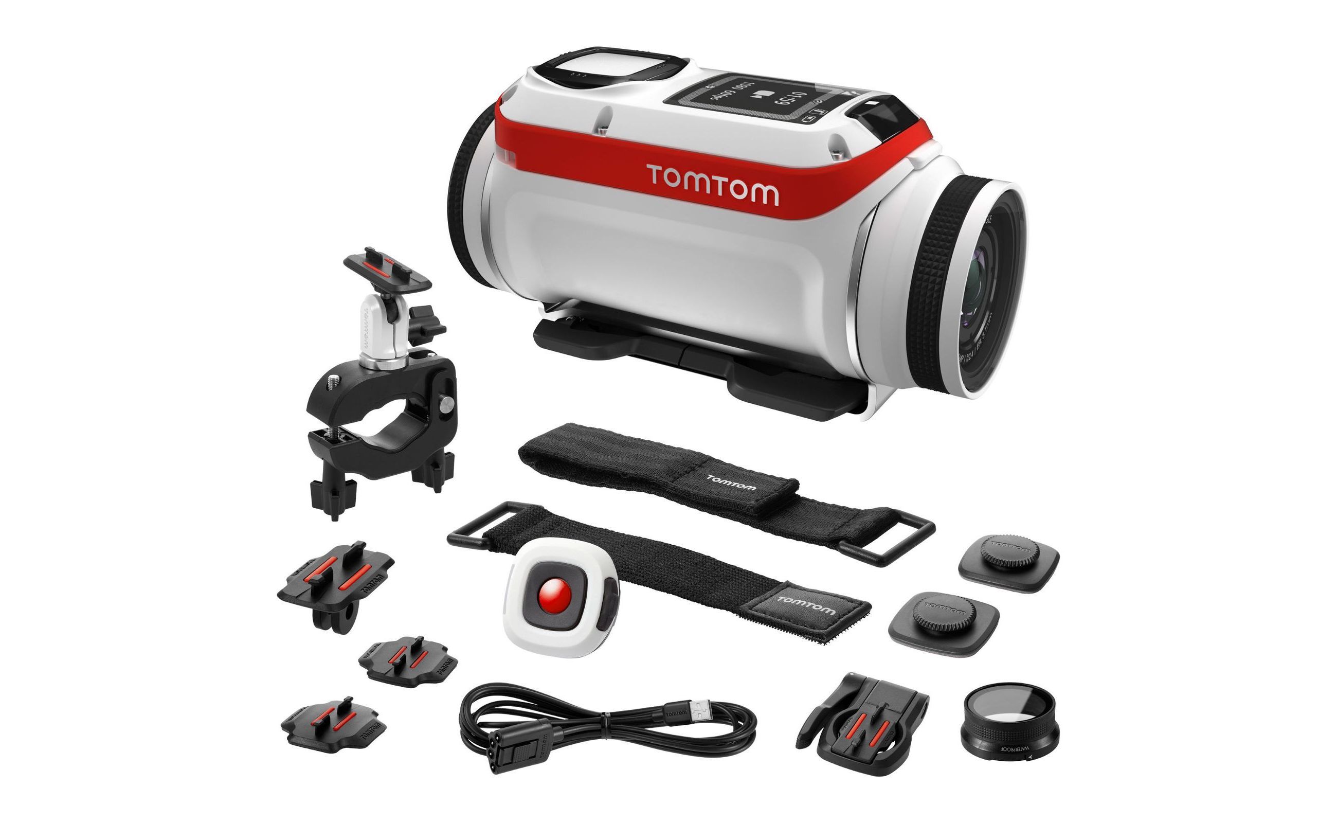 TomTom Bandit